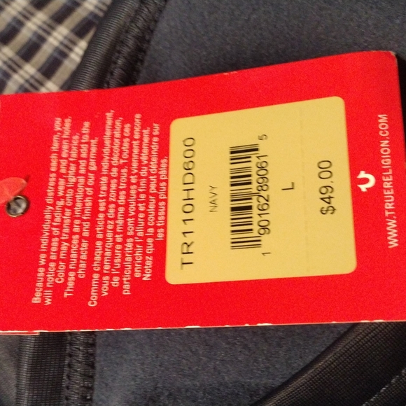 Boys hoodie sleeveless shirt size large - Picture 5 of 5